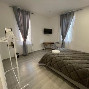 Deluxe Kamer met een King Size Bed