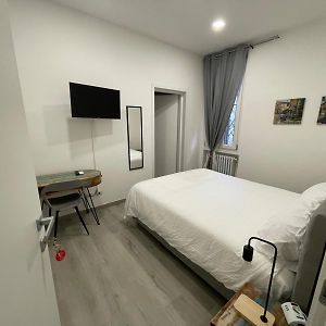 Standaard Kamer met een King Size Bed