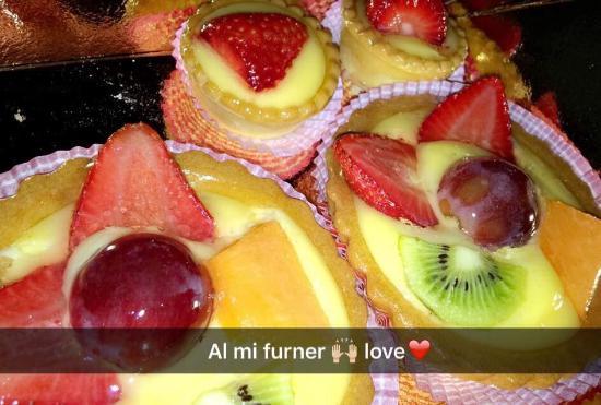 Al Mi Furner