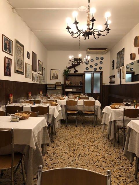 Trattoria Autotreno